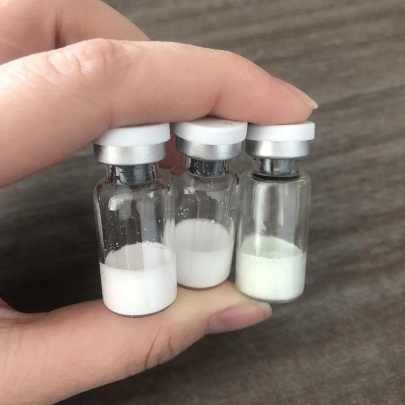 Tirzepatide 60mg 10 Vials Weight Loss Powder high quality Tirzepatide 60mg 10 Vials Weight Loss Powder high quality