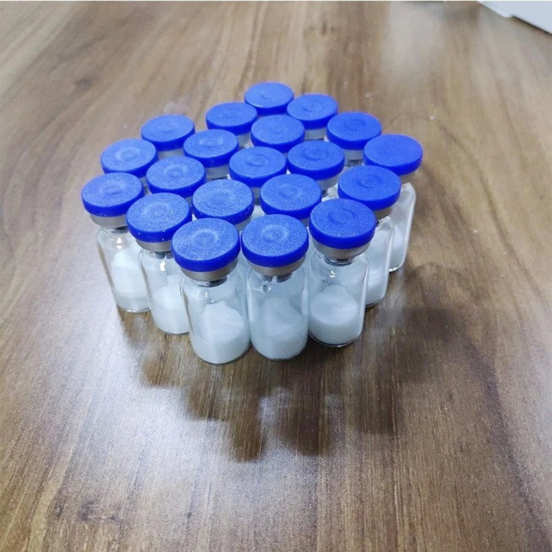 Tirzepatide 60mg 10 Vials Weight Loss Powder factory Tirzepatide 60mg 10 Vials Weight Loss Powder factory