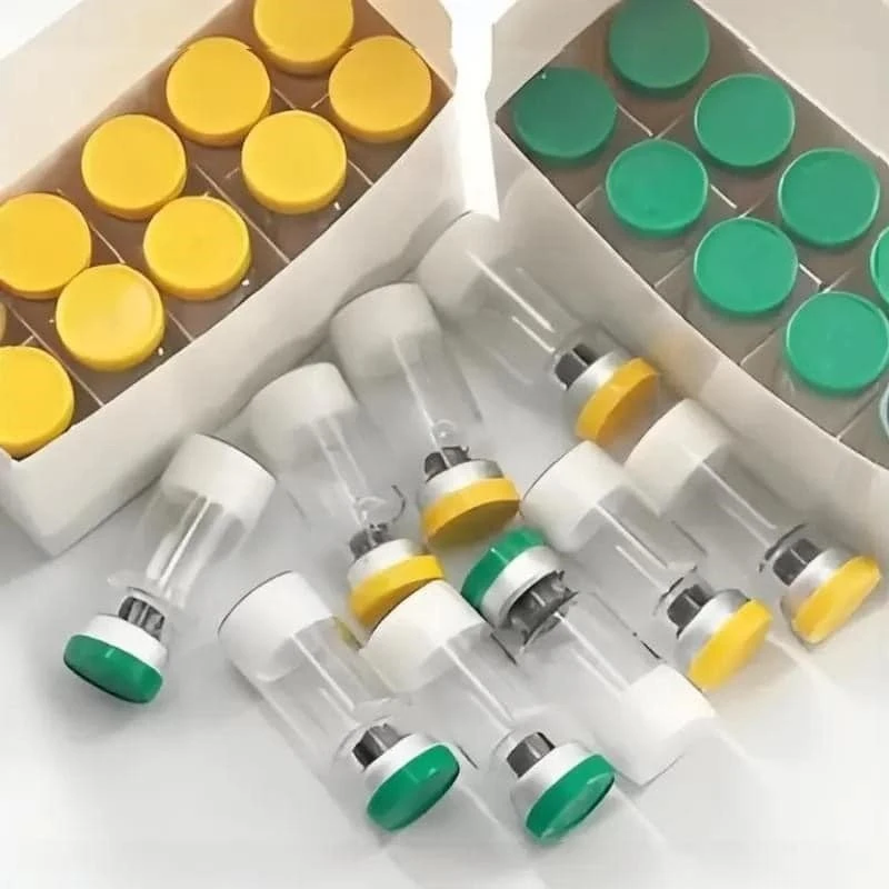 Tirzepatide 60mg 10 Vials Weight Loss Powder suppliers Tirzepatide 60mg 10 Vials Weight Loss Powder suppliers